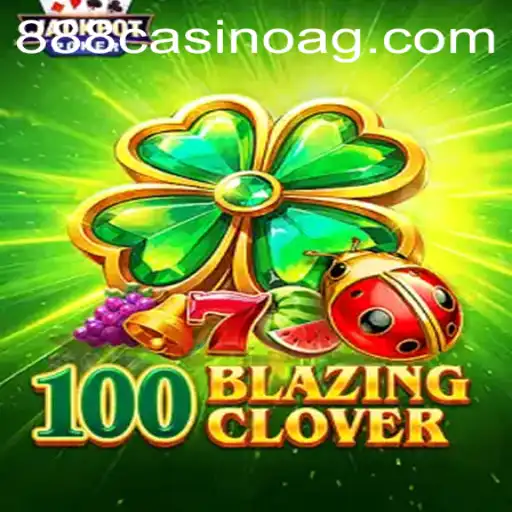Discovering 100BlazingClover: A Comprehensive Look at a Thrilling Game