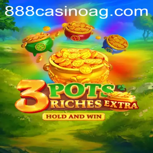 Exploring the Excitement of 3potsExtra: A New Gaming Experience at fox777.bet