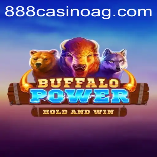 Unveiling Buffalo Power: A Thrilling Adventure at Fox777.bet