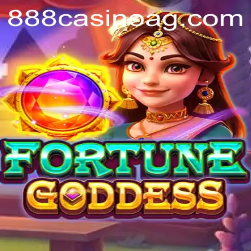 Explore the Enchanting World of FORTUNEGODDESS on Fox777.bet