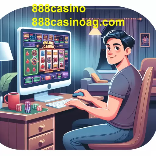 Explore a Categoria 'Desktop' no 888casino: Diversão e Emoção para Jogadores