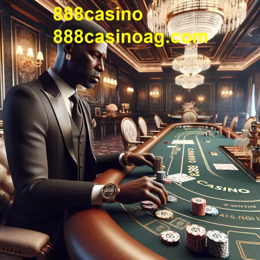 Explore a Exclusividade da Categoria VIP do 888casino