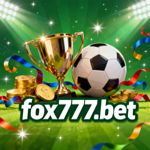 fox777.bet Logo