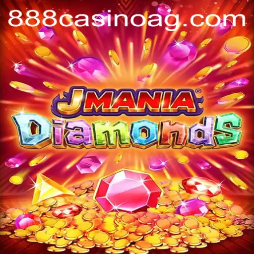 Unveiling JManiaDiamonds: A New Era in Gaming