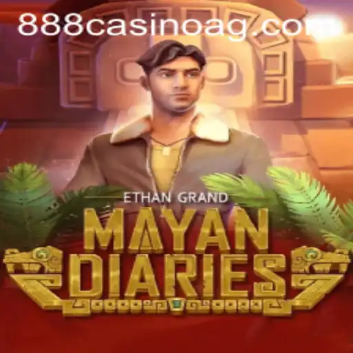 Discover the Thrilling World of MayanDiaries: An Epic Adventure in Modern Gaming