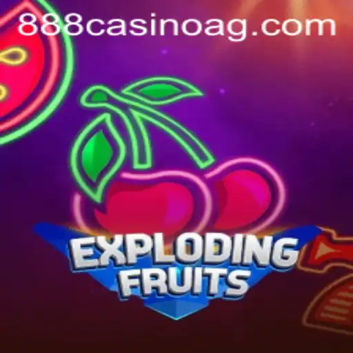 ExplodingFruits: A Vibrant Adventure in the World of Online Gaming