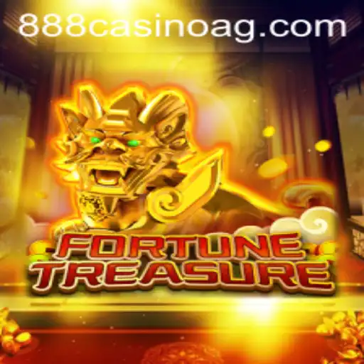 FortuneTreasure: A Dazzling Journey into Adventure and Riches