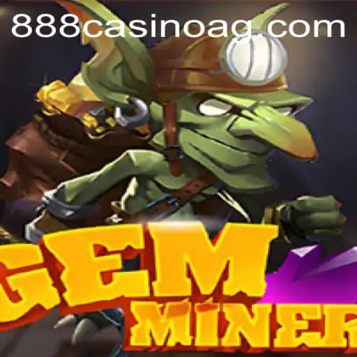 Discover the Thrills of GemMiner on Fox777.bet