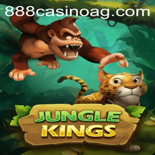 Exploring the Thrilling World of JungleKings: A New Era of Gaming