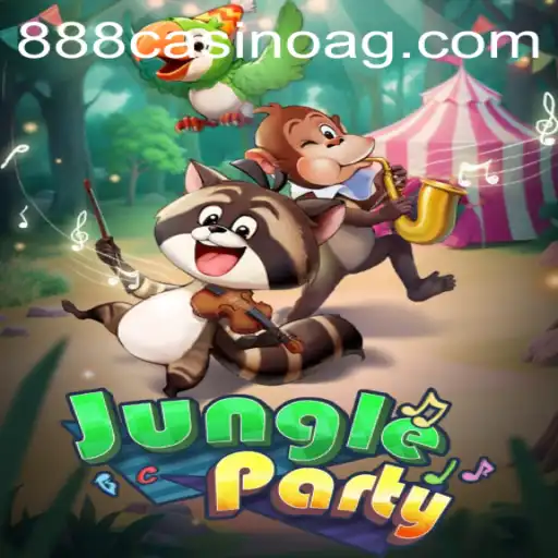 Explore the Excitement of JungleParty Game