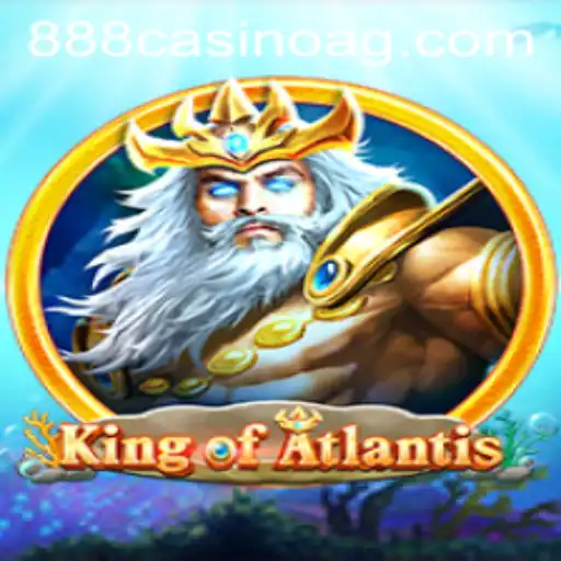 Explore the Marvels of KingofAtlantis in the World of fox777.bet