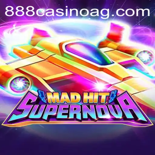Unveiling MadHitSupernova: A Stellar Gaming Experience with fox777.bet