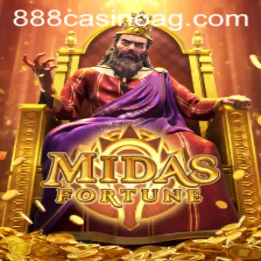 Discover the Thrills of MidasFortune at Fox777.bet