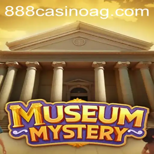 Explore MuseumMystery: An Enchanting Adventure with fox777.bet