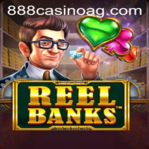 ReelBanks: A Captivating Casino Game Experience