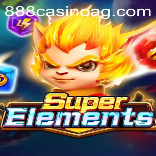 Discover the Exciting Realm of SuperElements: A Comprehensive Guide