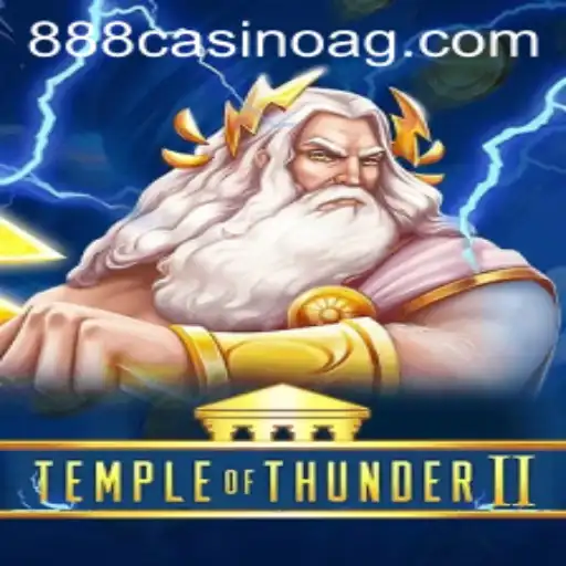 TempleofThunderII: Thunderous Adventures Await Gamers at fox777.bet