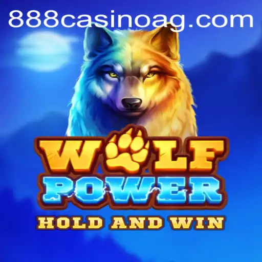 Unleash the Thrill of 'WolfPower' in the Realm of Fox777.bet