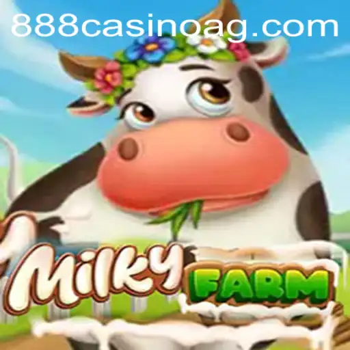Discover MilkyFarm: A Whimsical Farming Game Adventure