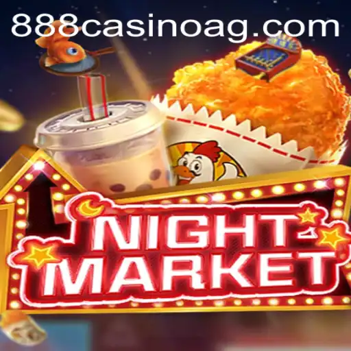 Exploring the Exciting World of NIGHTMARKET: A Journey through Gameplay and Rules