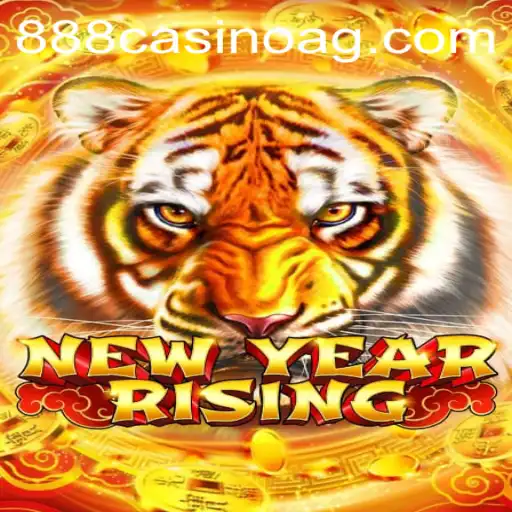 Exploring the Exciting World of NewYearRising on fox777.bet