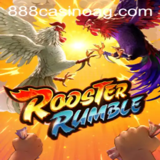 Exploring the Exciting World of RoosterRumble on fox777.bet