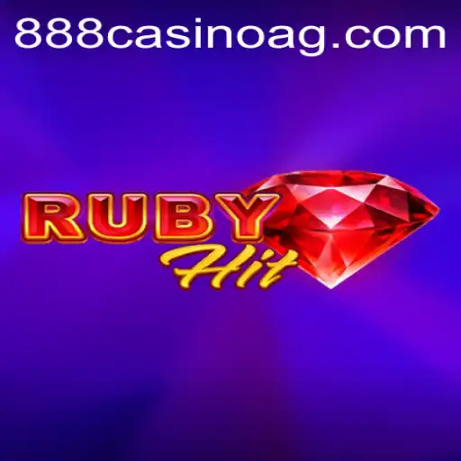 RubyHit: The Thrilling Adventure in the World of Fox777.bet