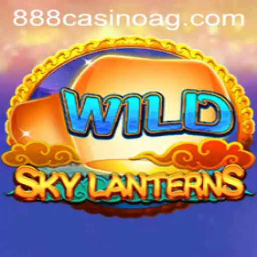 Discovering the Mystical World of SkyLanterns: A New Adventure by fox777.bet