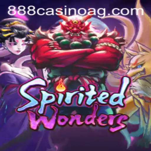 Discovering SpiritedWonders: An Enchanting Gaming Experience
