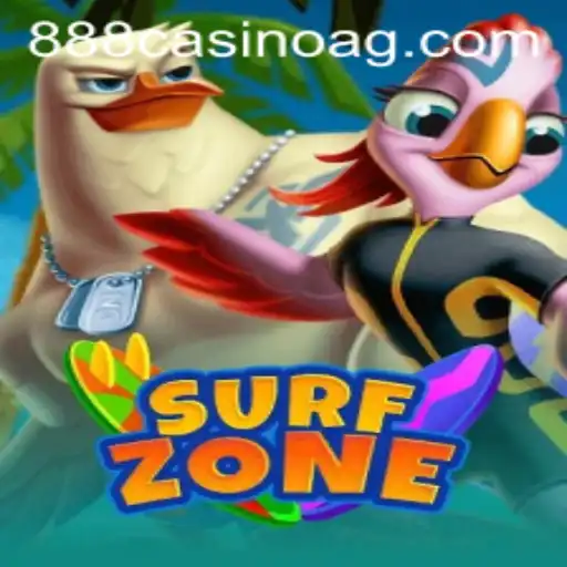 Discover the Thrilling Adventures of SurfZone on fox777.bet