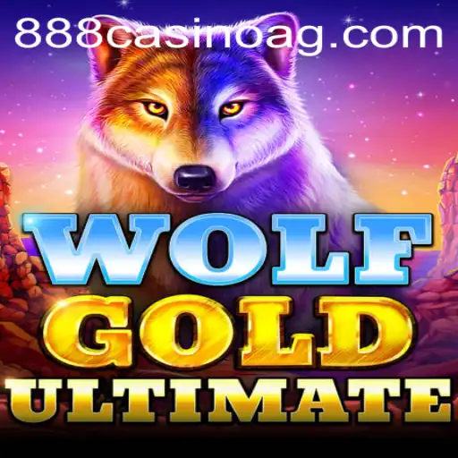 Discover the Thrills of WolfGoldUltimate at fox777.bet