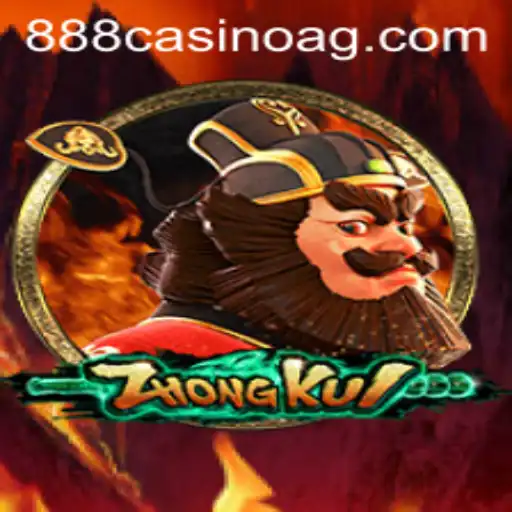 Exploring the Mystical World of ZhongKui: A Comprehensive Guide
